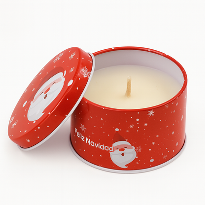 Lata de Navidad - Pack Especial