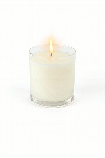 Vela Personalizable - Elige Tu Frase