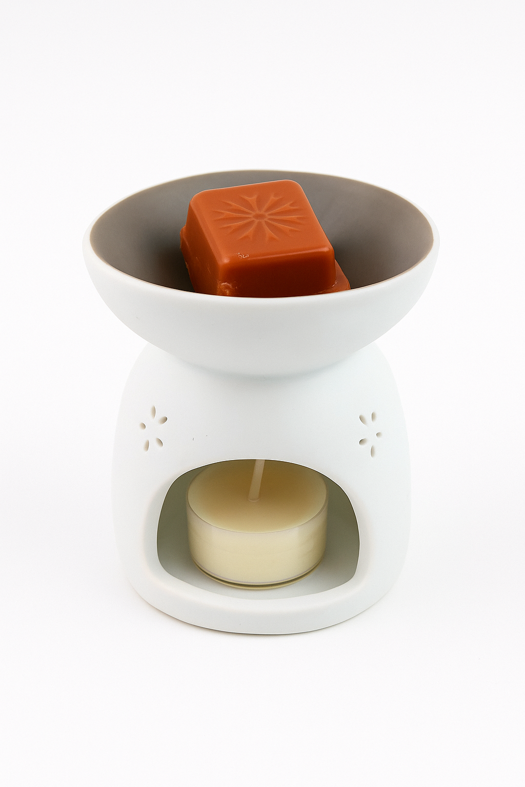 Kit Difusor de Aromas - Galleta de Jengibre