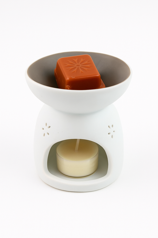 Kit Difusor de Aromas - Galleta de Jengibre